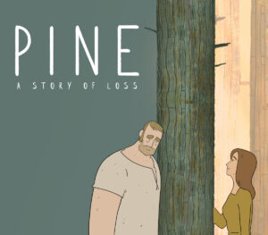 Pine A Story Of Loss