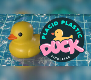 Placid Plastic Duck Simulator Xbox Series