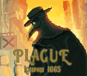 Plague London 1665