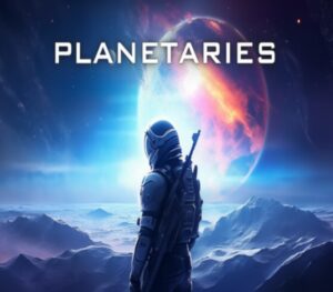 Planetaries