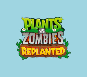 Plants vs. Zombies Replanted Xbox Series