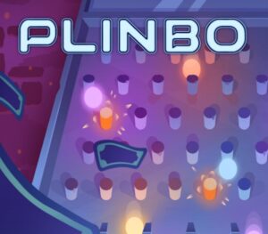 Plinbo Roguelike Plinko