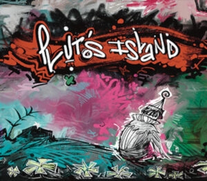 Pluto’s Island