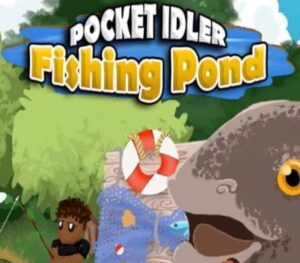 Pocket Idler Fishing Pond