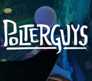 Polterguys Possession Party