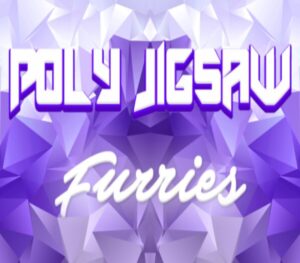 Poly Jigsaw Furries