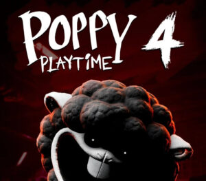 Poppy Playtime Chapter 4