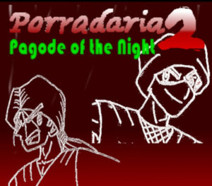 Porradaria 2 Pagode of the Night