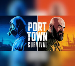 Port Town Survival