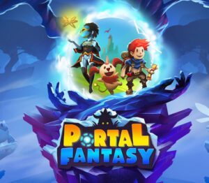 Portal Fantasy