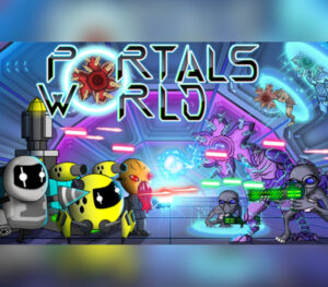 Portals World