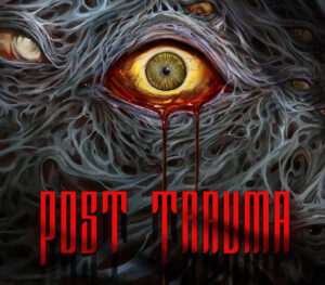 Post Trauma Xbox Series