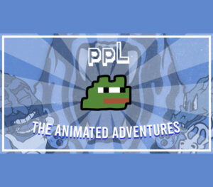 ppL The Animated Adventures