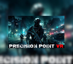 Precision Point VR