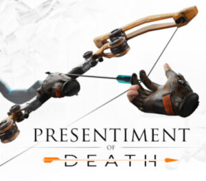 Presentiment of Death