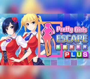 Pretty Girls Escape