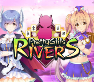 Pretty Girls Rivers
