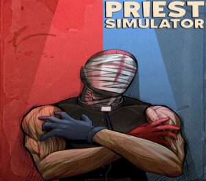 Priest Simulator