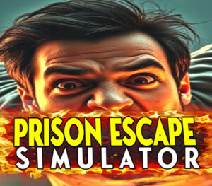 Prison Escape Simulator