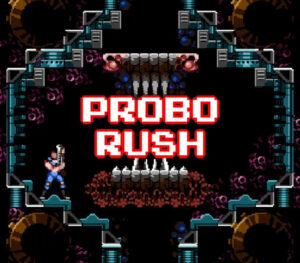 Probo Rush