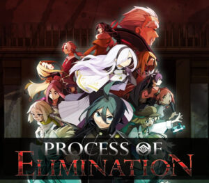 Process of Elimination Switch