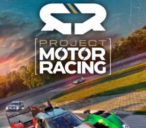Project Motor Racing PS5