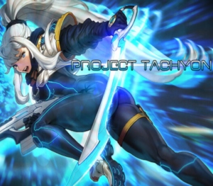PROJECT TACHYON