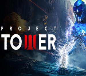 Project Tower