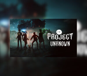 Project Unknown