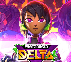 Protodroid DeLTA