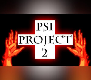 Psi Project 2