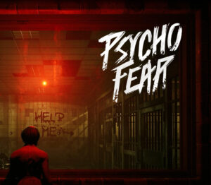 Psycho Fear