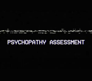 Psychopathy Assessment