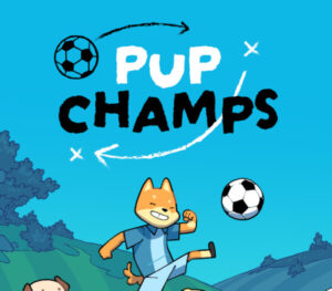 Pup Champs