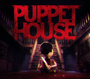Puppet House