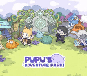 PuPu’s Adventure Park