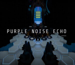 Purple Noise Echo