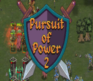 Pursuit of Power 2 The Chaos Dimension
