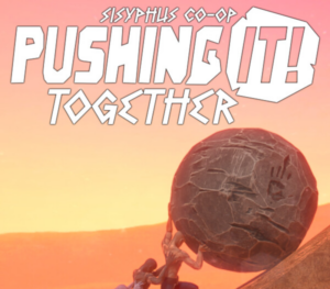 Pushing it! Together Sisyphus Co-op