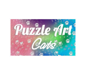 Puzzle Art Cats