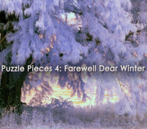 Puzzle Pieces 4 Farewell Dear Winter
