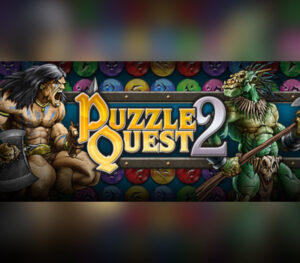 Puzzle Quest 2