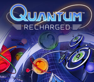 Quantum Recharged
