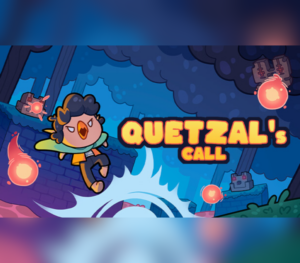 Quetzal’s Call