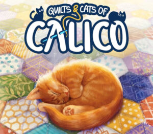 Quilts and Cats of Calico Xbox Series