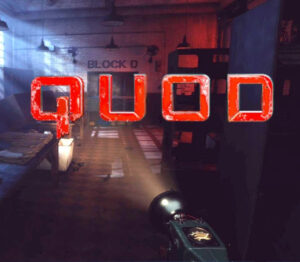 Quod Episode 1