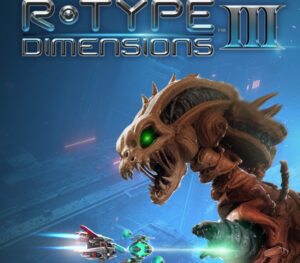 R-Type Dimensions 3