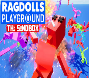 Ragdolls Playground The Sandbox
