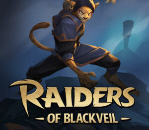Raiders of Blackveil