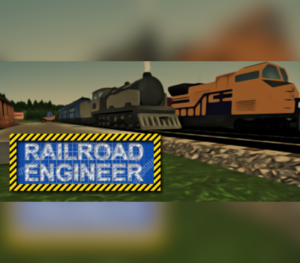 Railroad Engineer